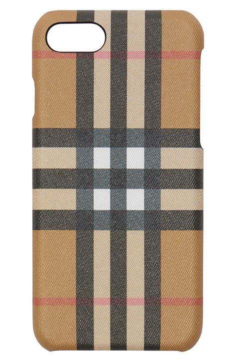 burberry iphone case 8 plus|Check iPhone 15 Pro Case in Hunter .